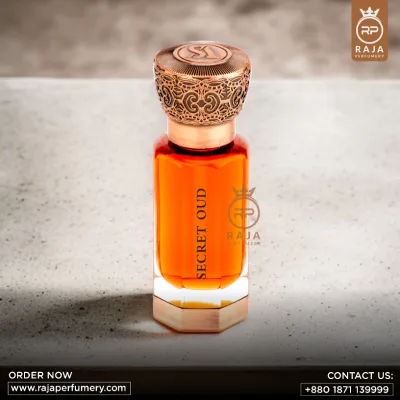 SECRET OUD 